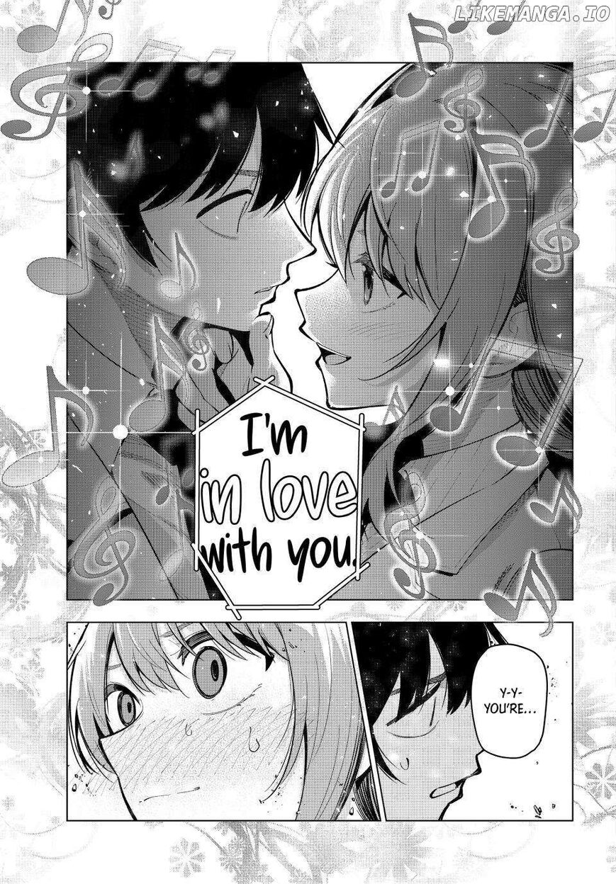 Read Mayonaka Heart Tune EN Manga Online