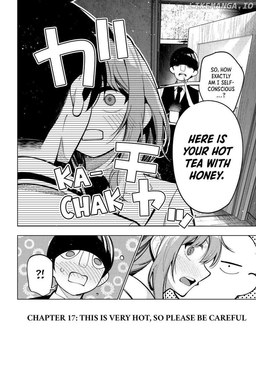 Read Mayonaka Heart Tune EN Manga Online