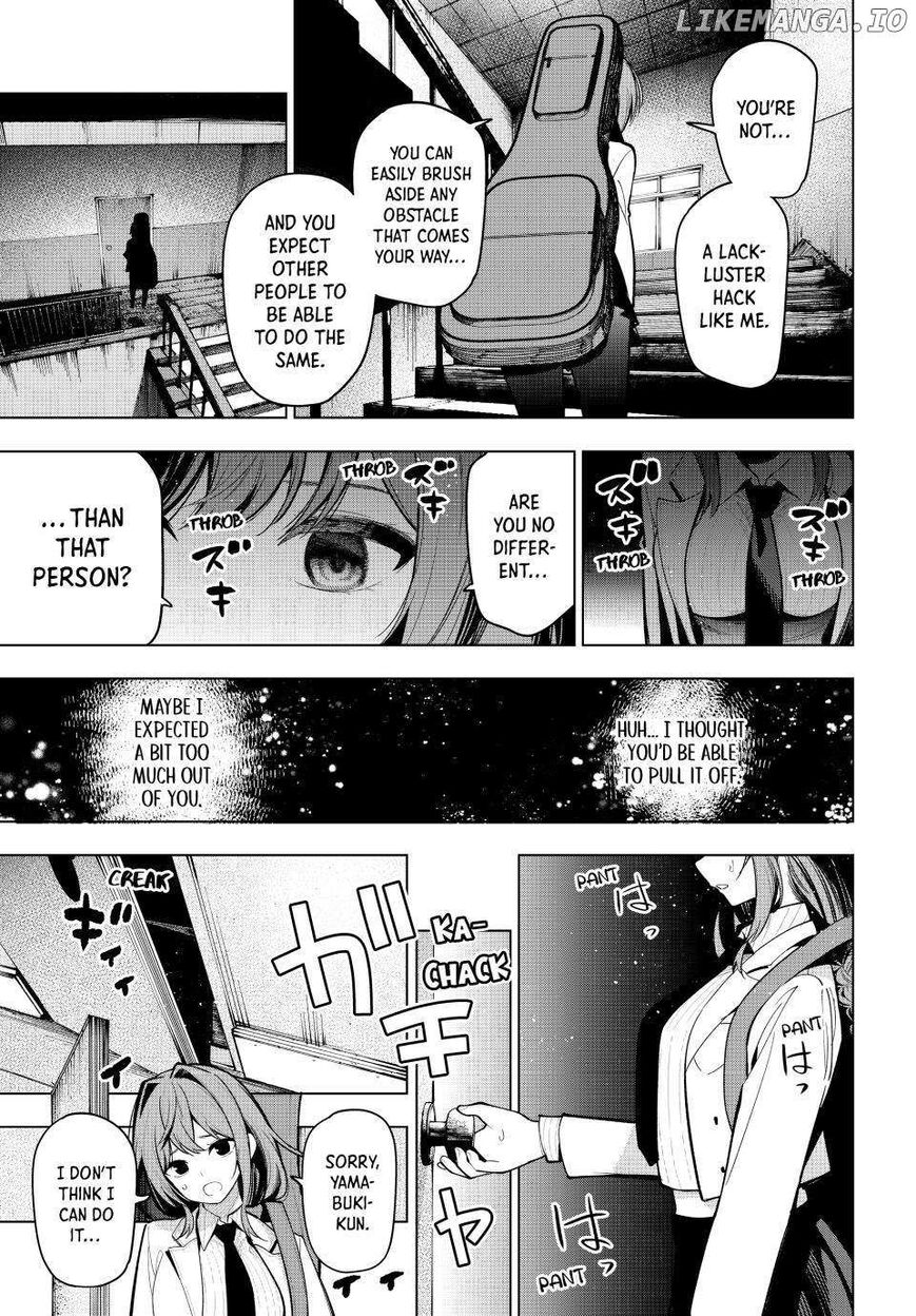Read Mayonaka Heart Tune EN Manga Online