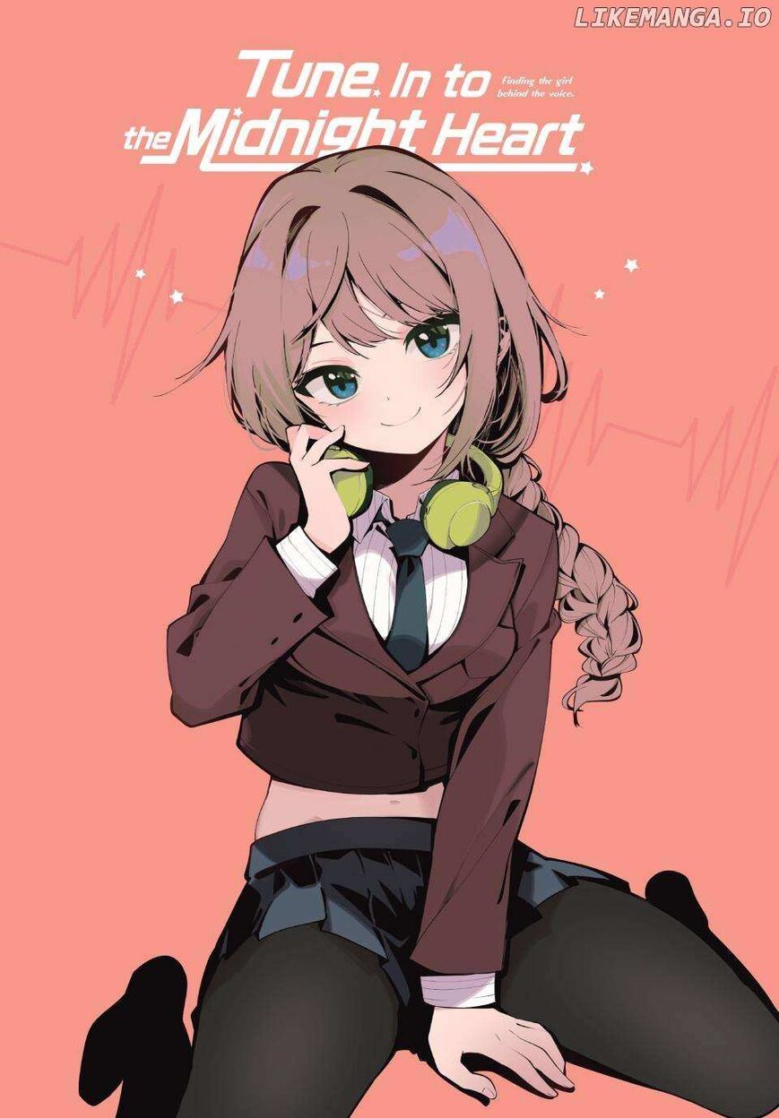 Read Mayonaka Heart Tune EN Manga Online
