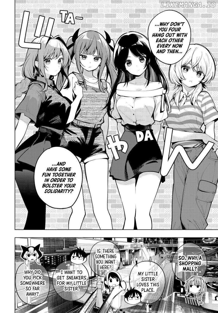 Read Mayonaka Heart Tune EN Manga Online