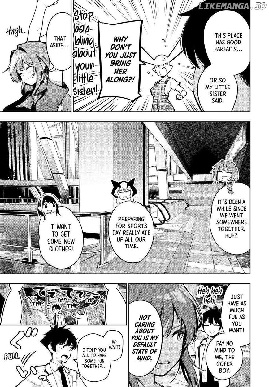 Read Mayonaka Heart Tune EN Manga Online