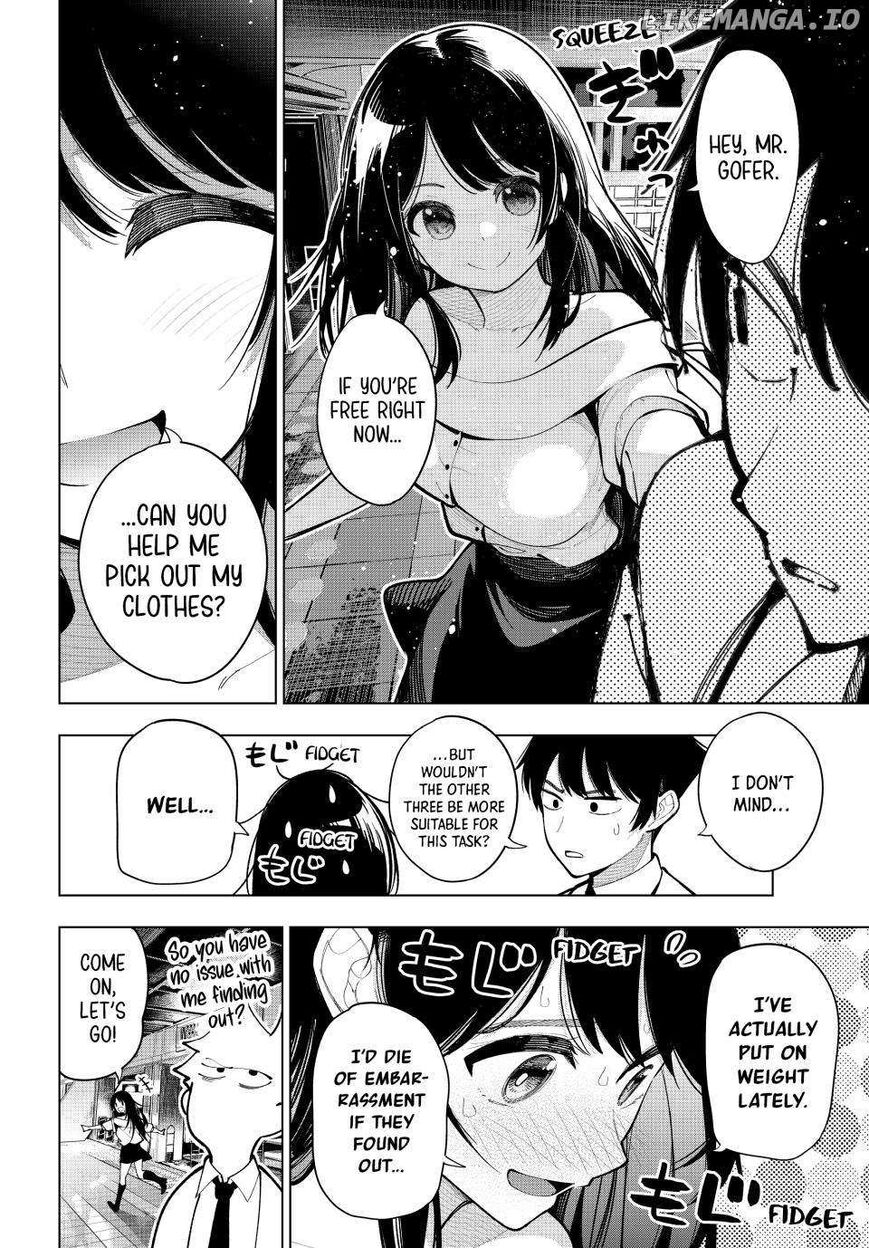 Read Mayonaka Heart Tune EN Manga Online