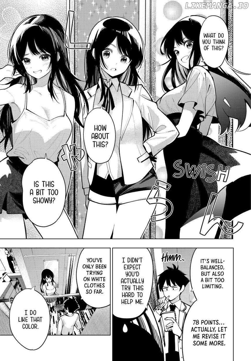 Read Mayonaka Heart Tune EN Manga Online