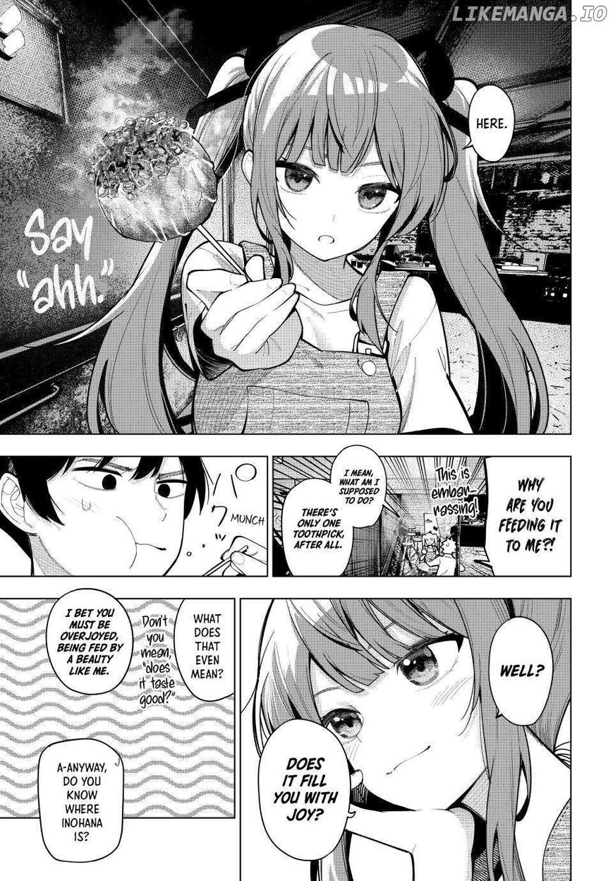Read Mayonaka Heart Tune EN Manga Online