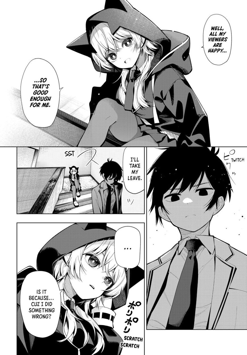 Read Mayonaka Heart Tune EN Manga Online