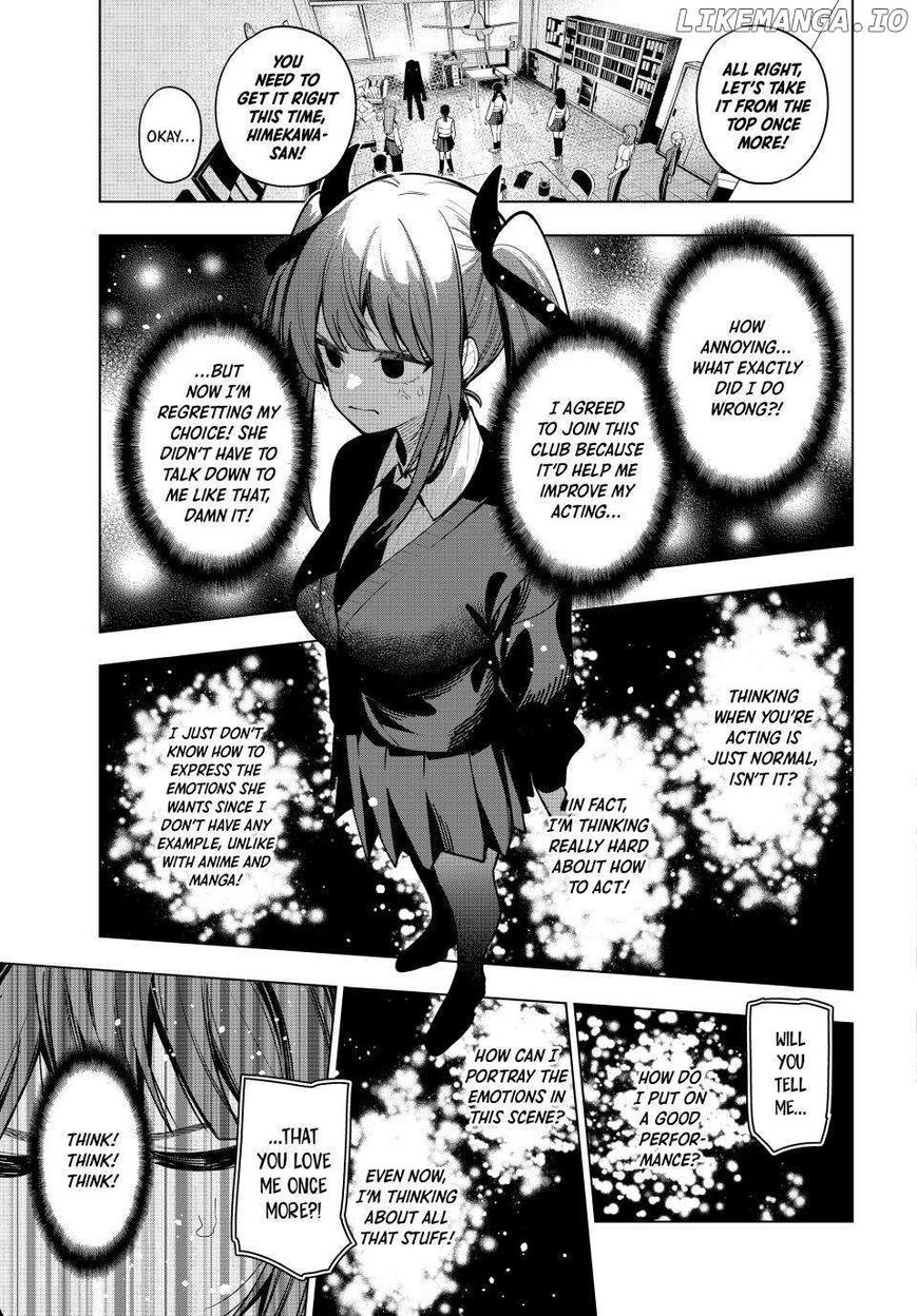Read Mayonaka Heart Tune EN Manga Online