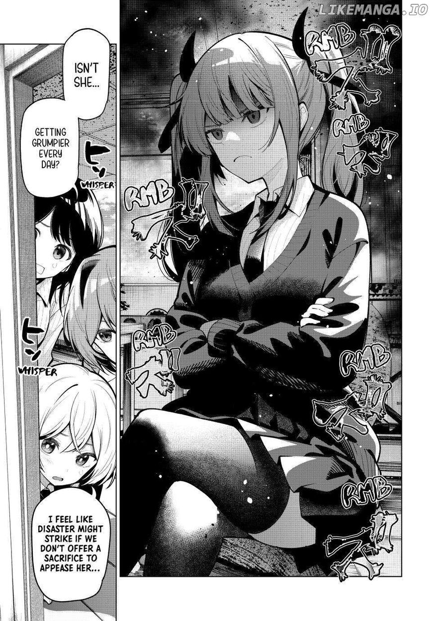 Read Mayonaka Heart Tune EN Manga Online