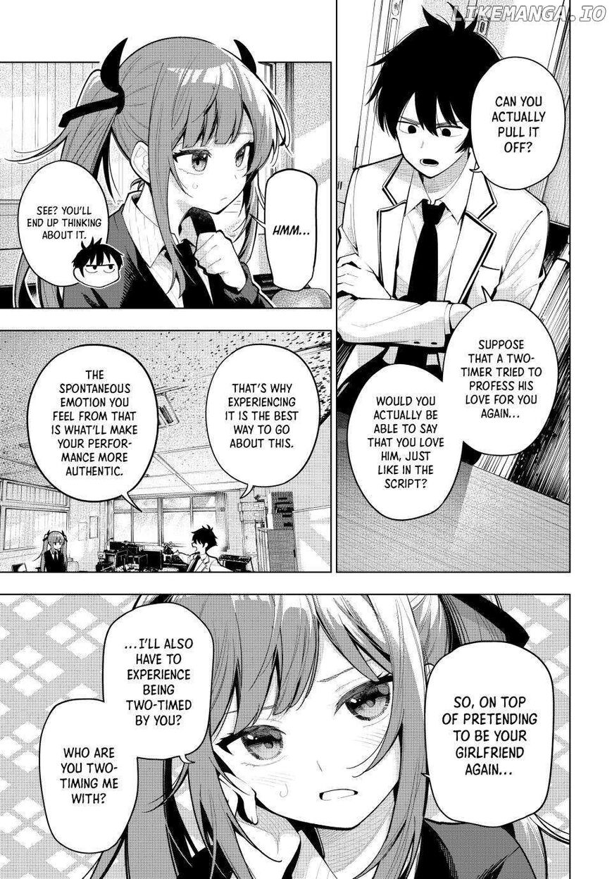 Read Mayonaka Heart Tune EN Manga Online