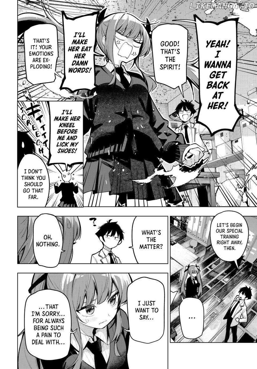Read Mayonaka Heart Tune EN Manga Online