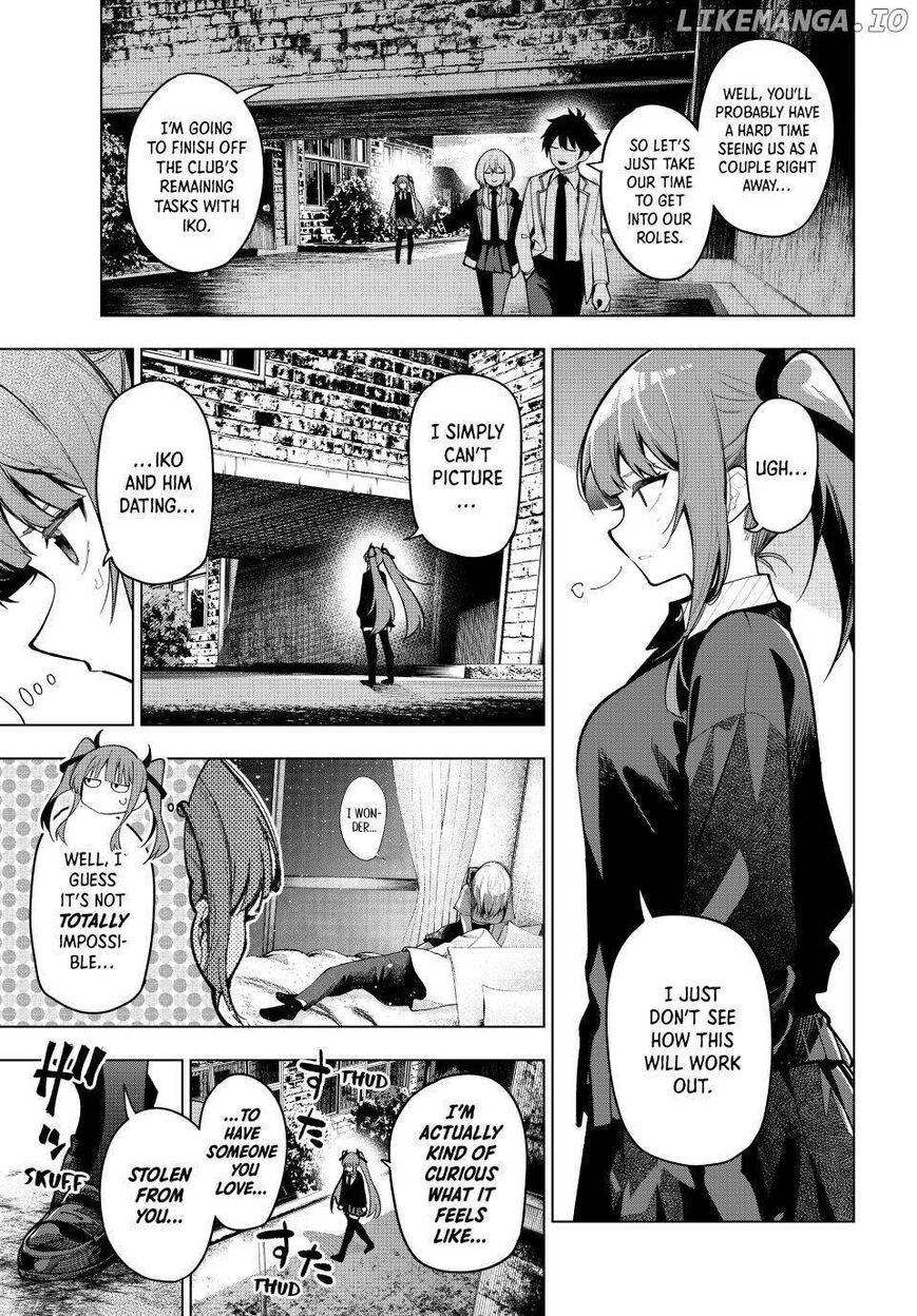 Read Mayonaka Heart Tune EN Manga Online