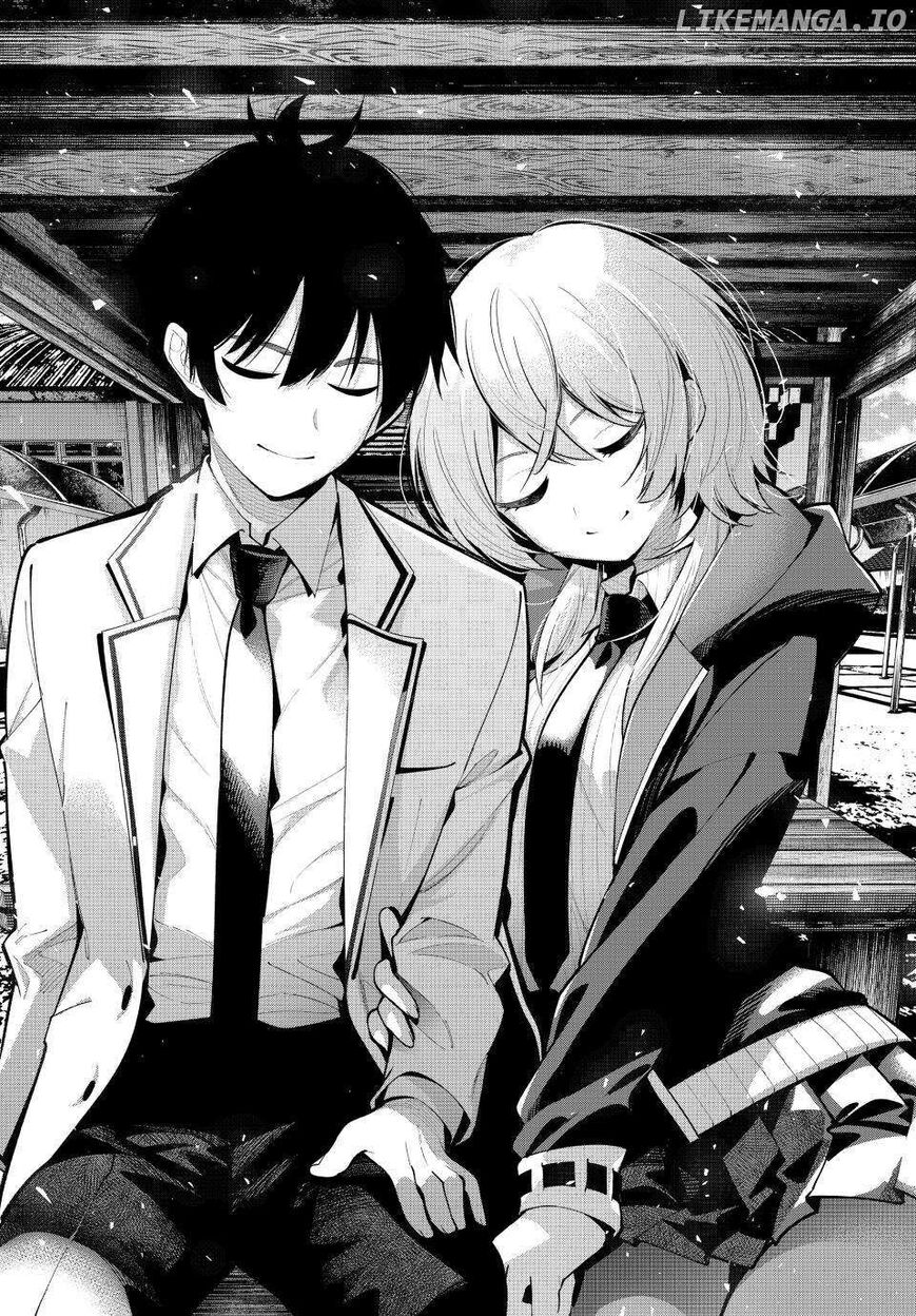 Read Mayonaka Heart Tune EN Manga Online