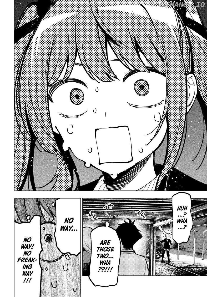 Read Mayonaka Heart Tune EN Manga Online