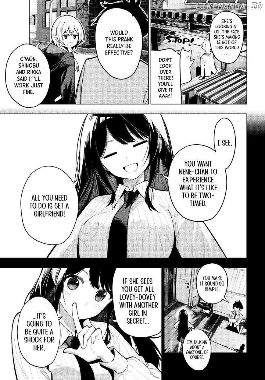 Read Mayonaka Heart Tune EN Manga Online