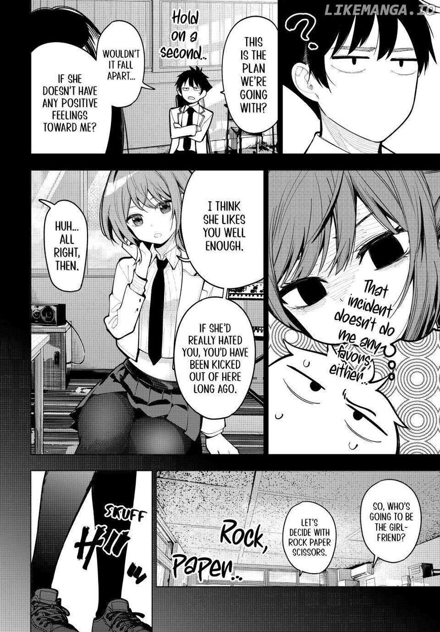 Read Mayonaka Heart Tune EN Manga Online