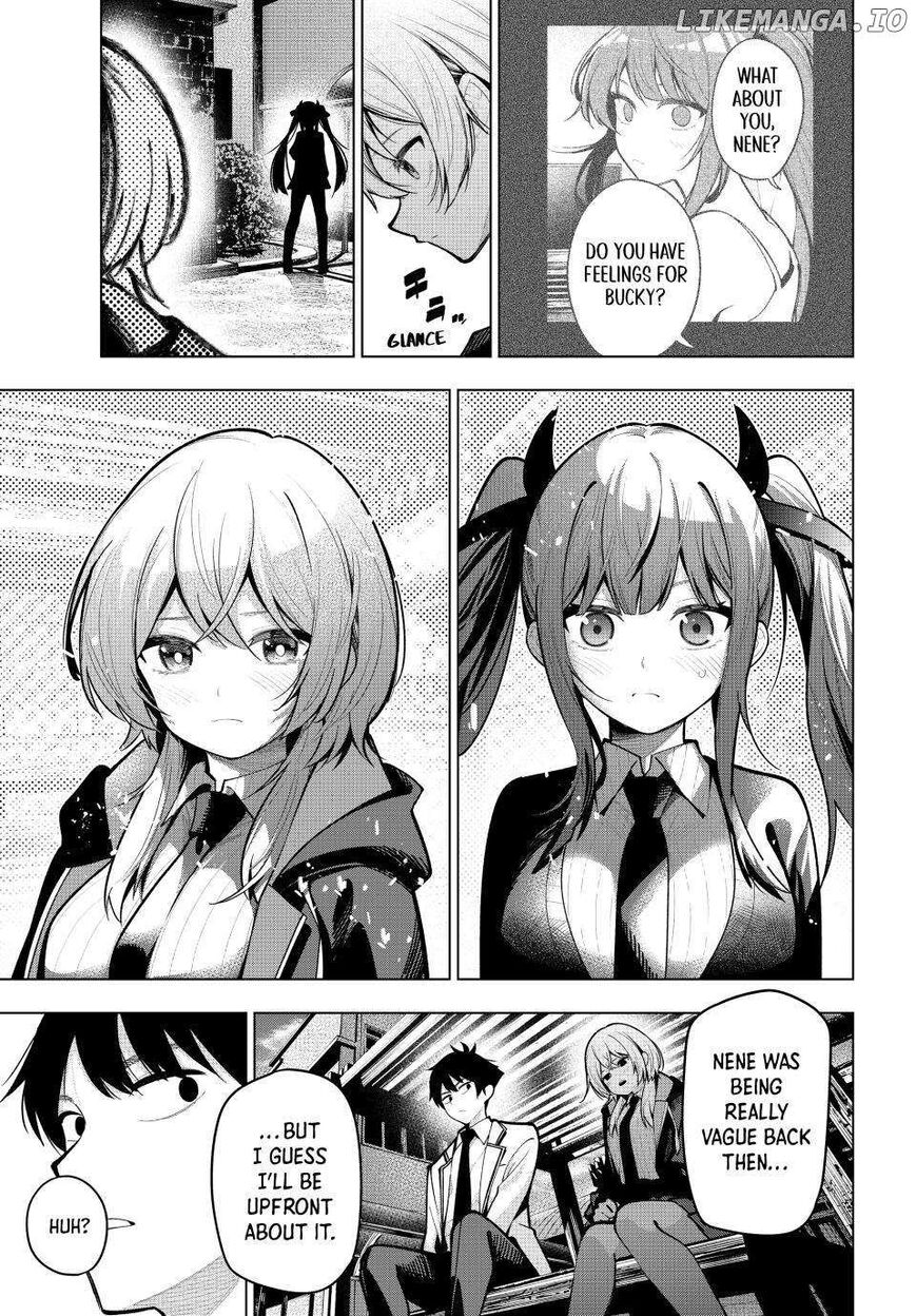Read Mayonaka Heart Tune EN Manga Online