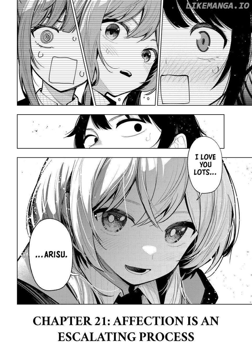 Read Mayonaka Heart Tune EN Manga Online