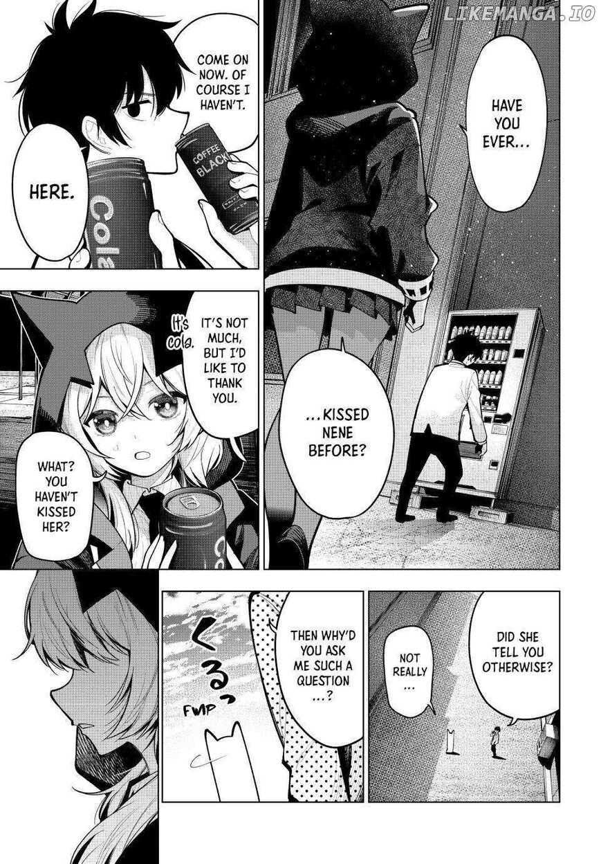 Read Mayonaka Heart Tune EN Manga Online