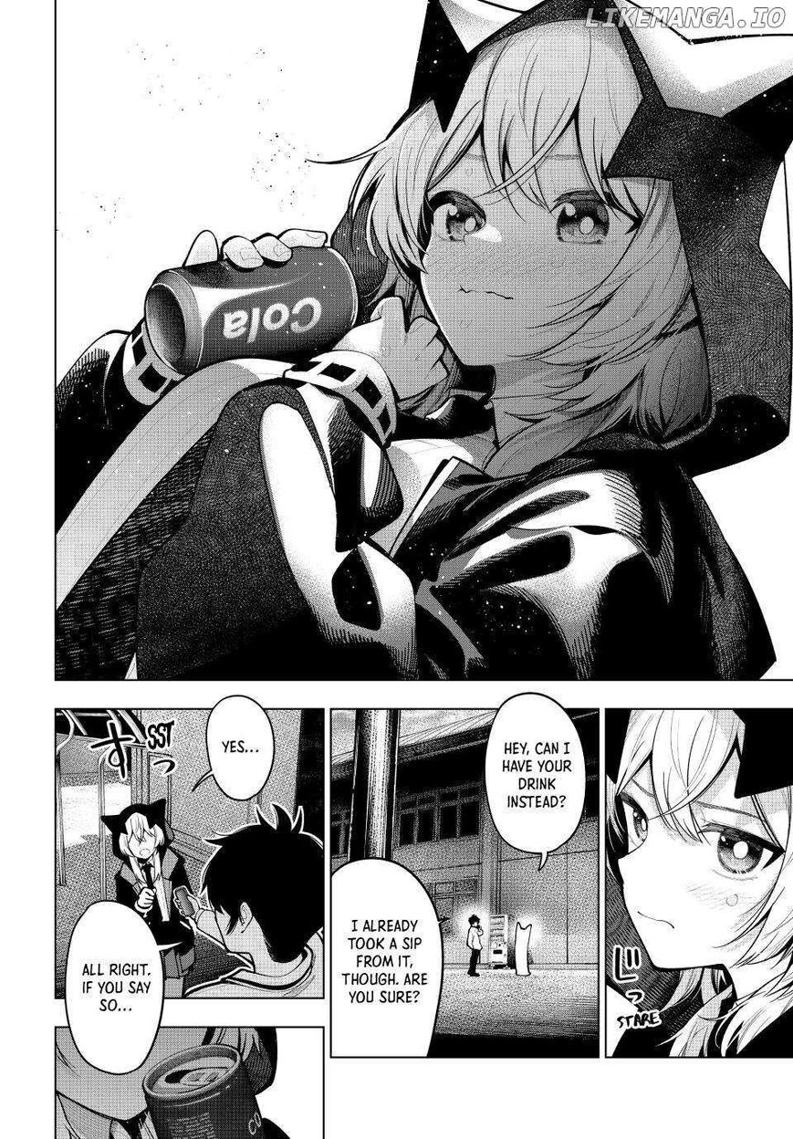 Read Mayonaka Heart Tune EN Manga Online