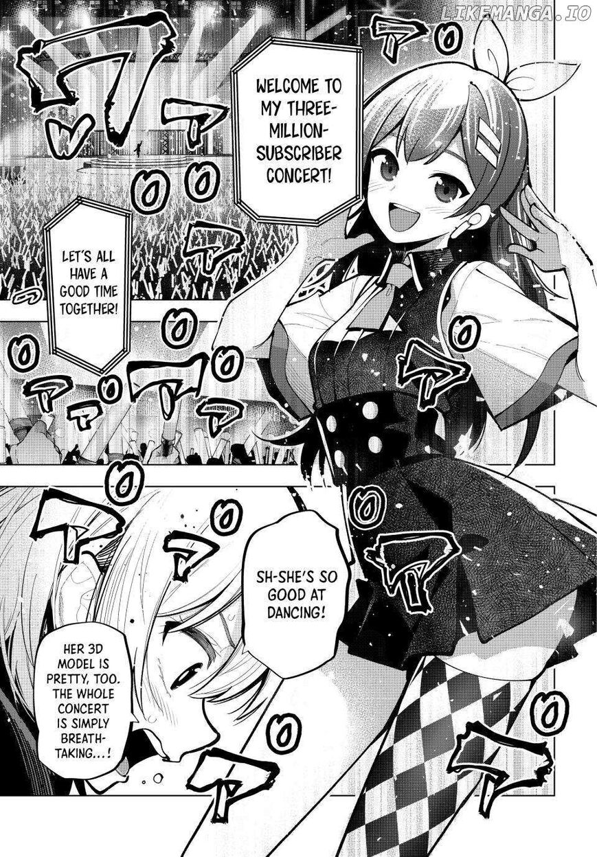 Read Mayonaka Heart Tune EN Manga Online