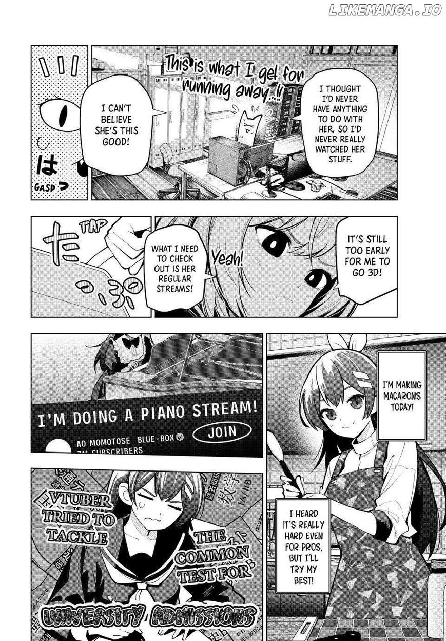 Read Mayonaka Heart Tune EN Manga Online