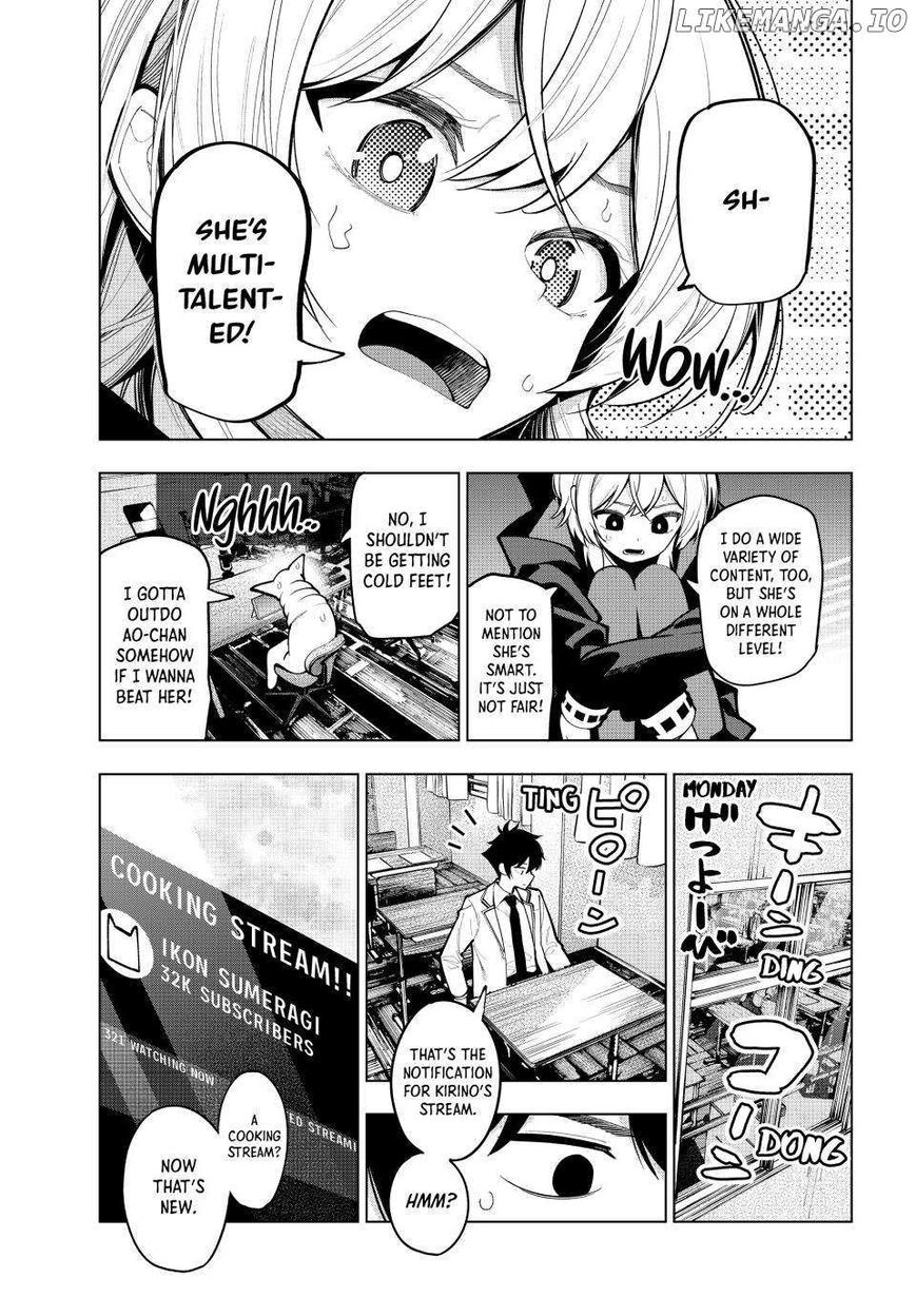Read Mayonaka Heart Tune EN Manga Online