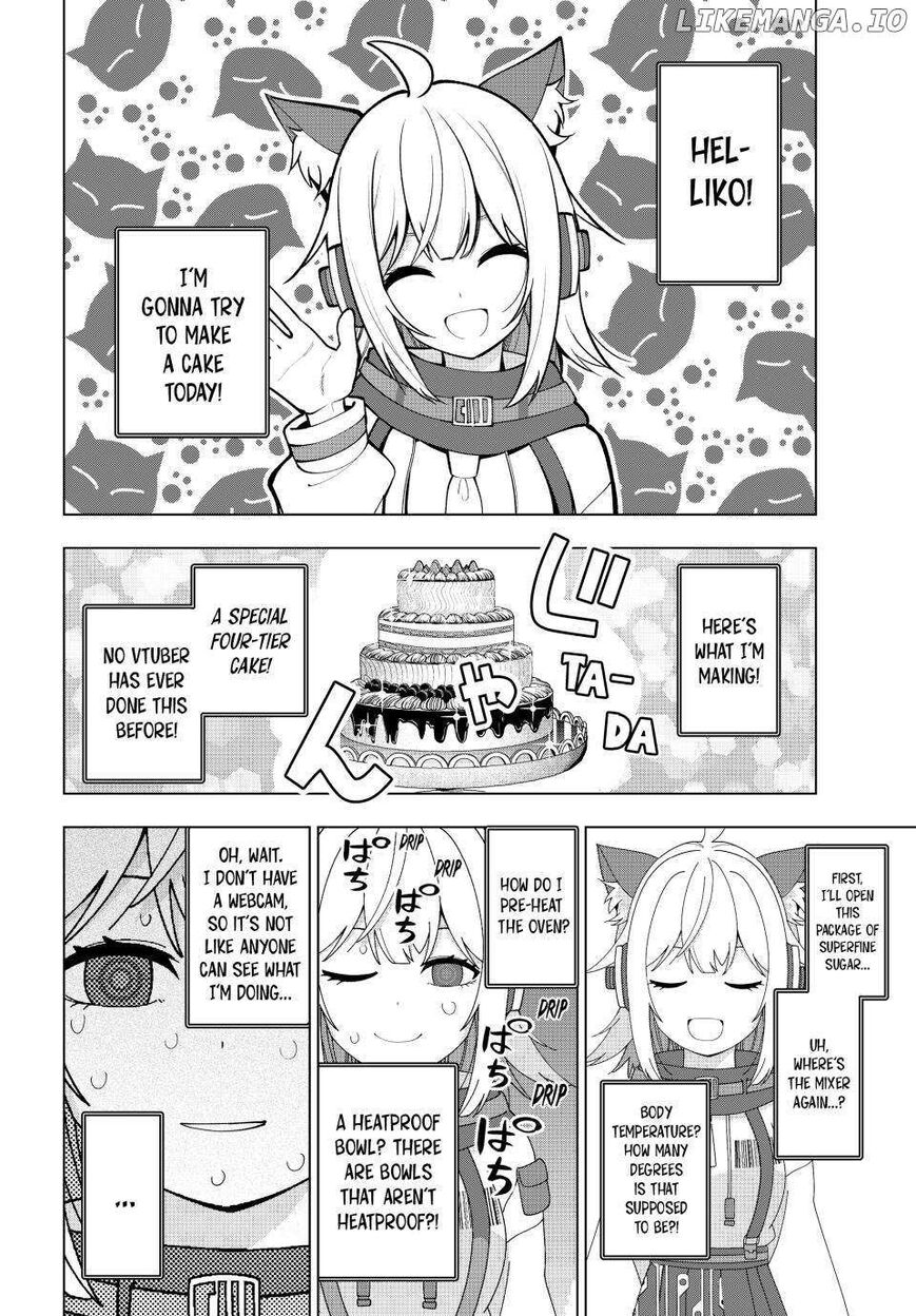 Read Mayonaka Heart Tune EN Manga Online