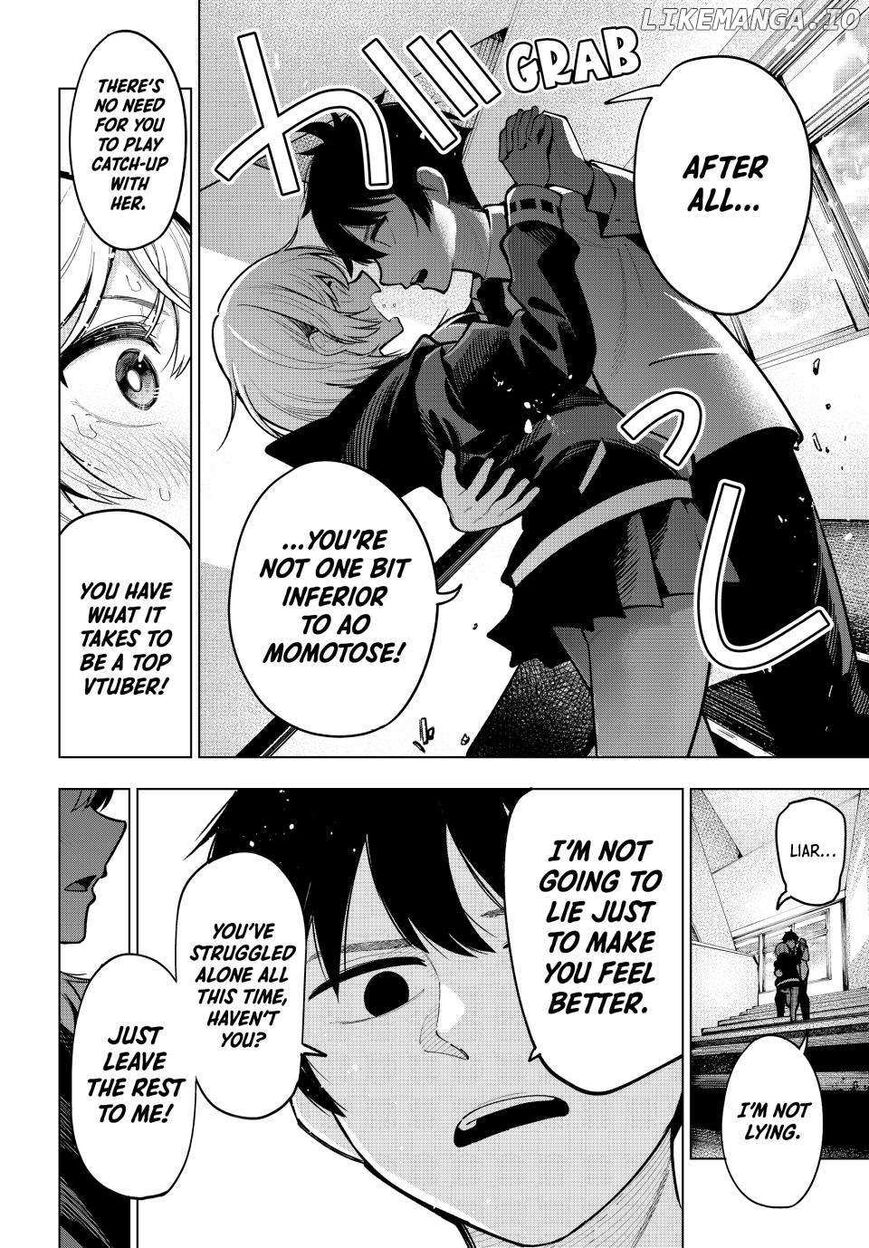 Read Mayonaka Heart Tune EN Manga Online