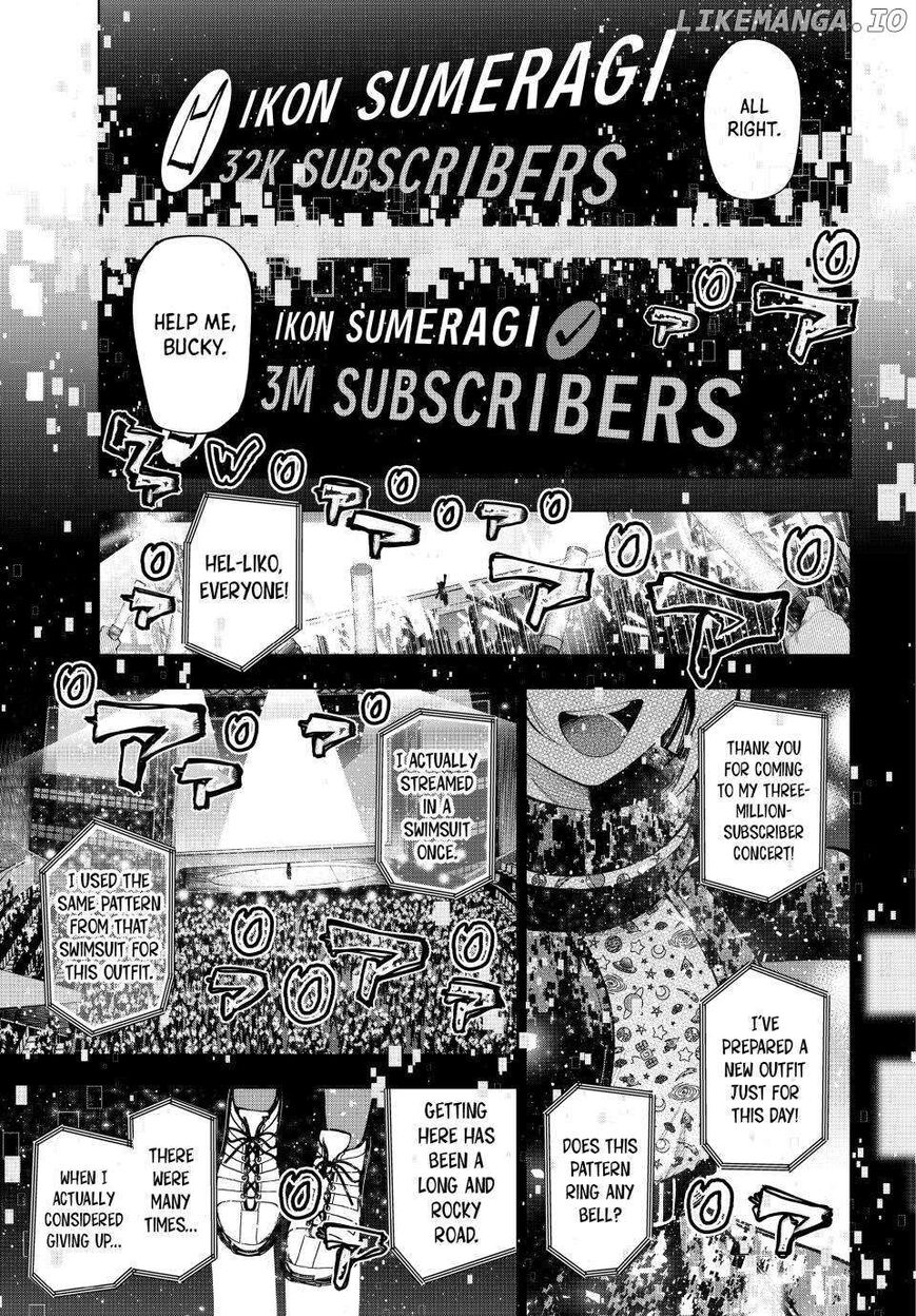 Read Mayonaka Heart Tune EN Manga Online
