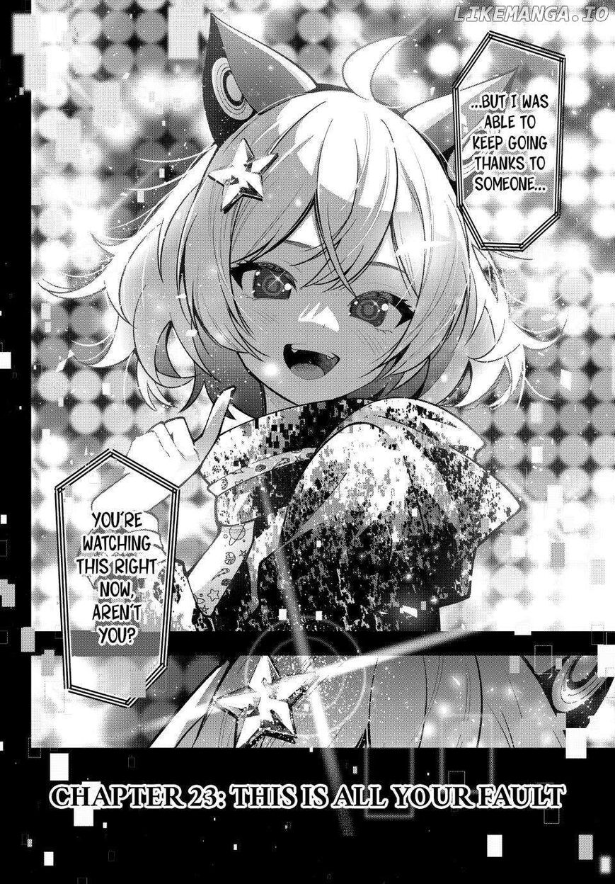 Read Mayonaka Heart Tune EN Manga Online