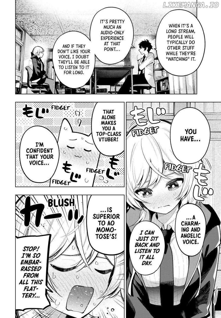 Read Mayonaka Heart Tune EN Manga Online
