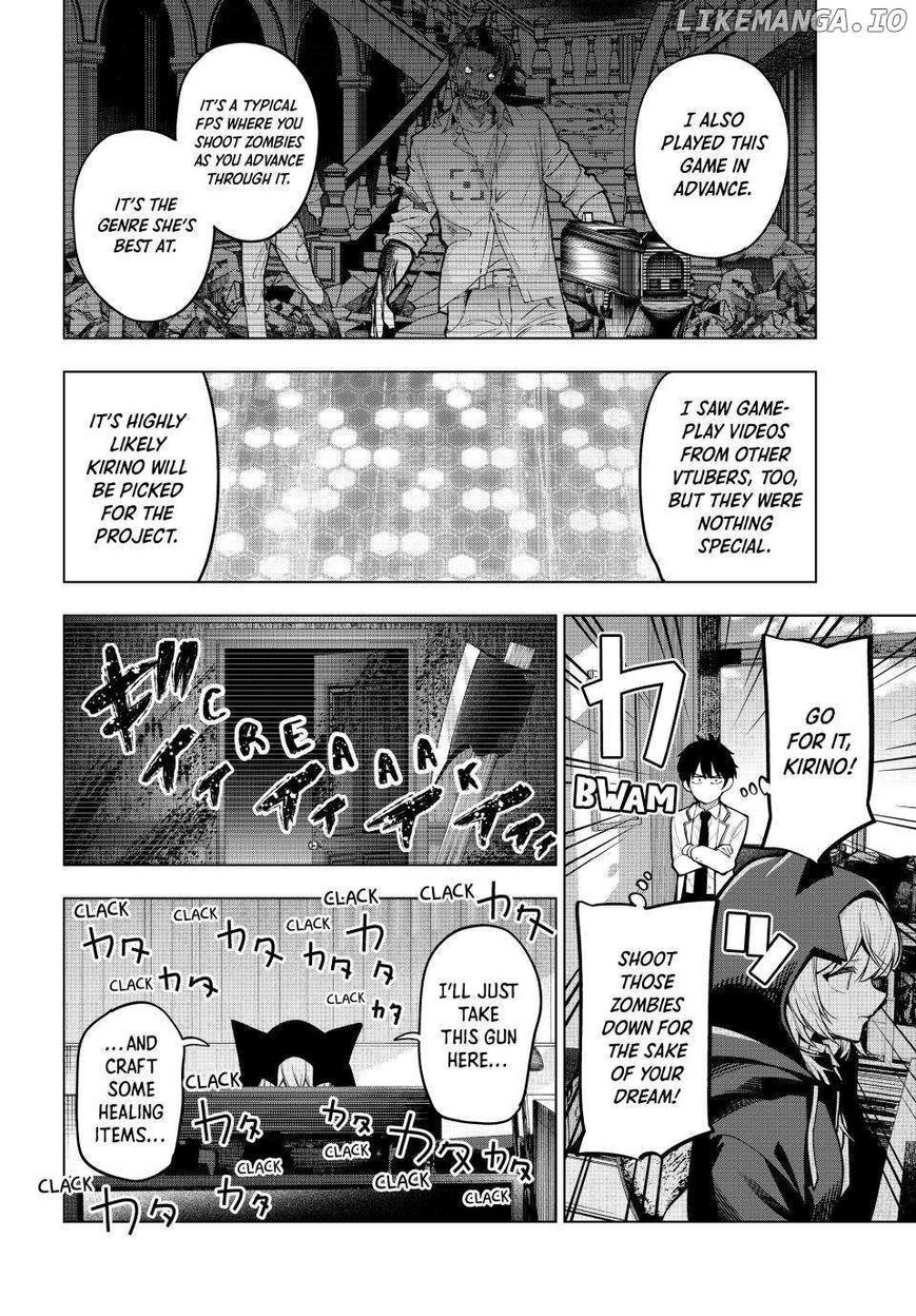 Read Mayonaka Heart Tune EN Manga Online