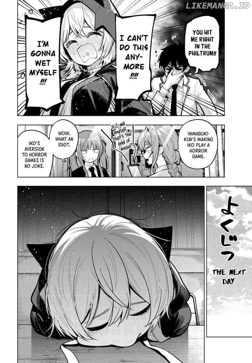 Read Mayonaka Heart Tune EN Manga Online