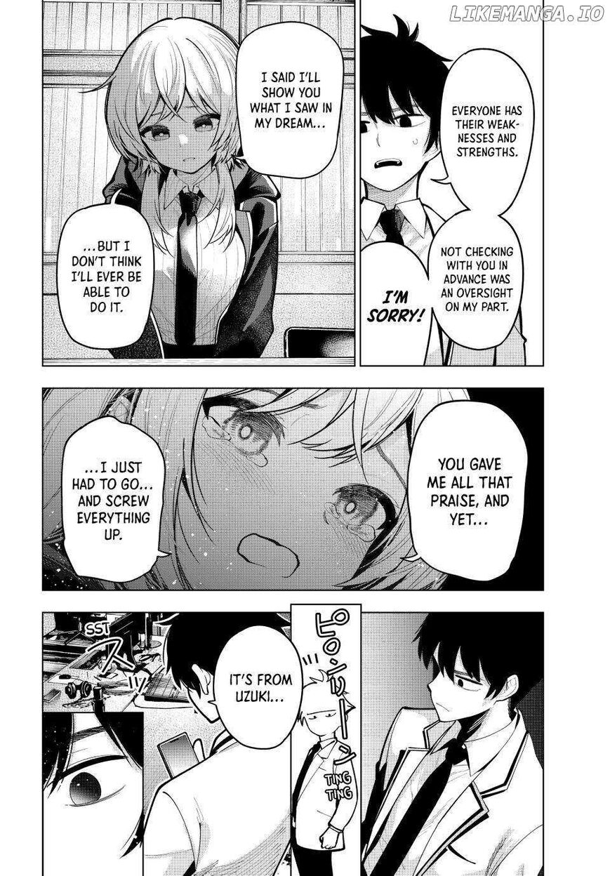 Read Mayonaka Heart Tune EN Manga Online