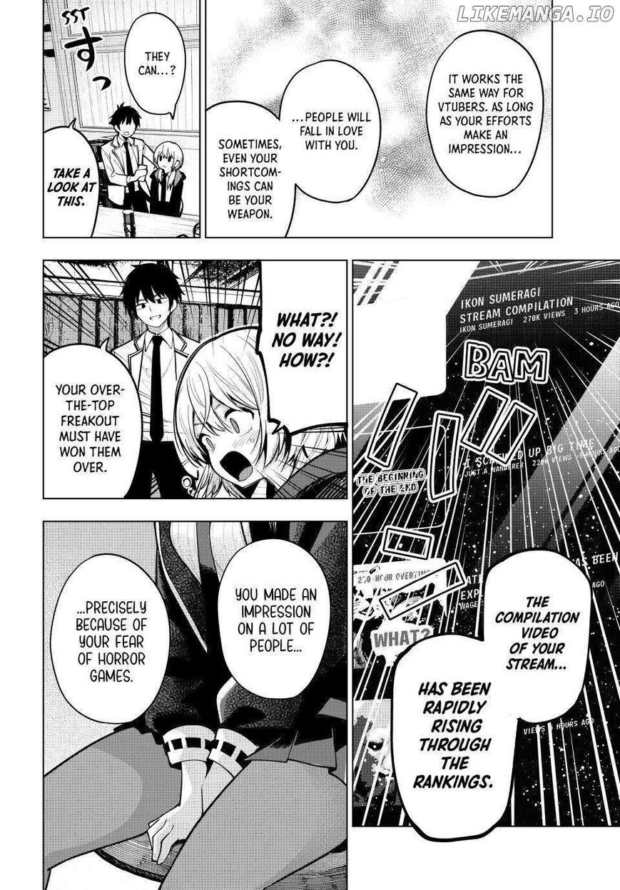 Read Mayonaka Heart Tune EN Manga Online
