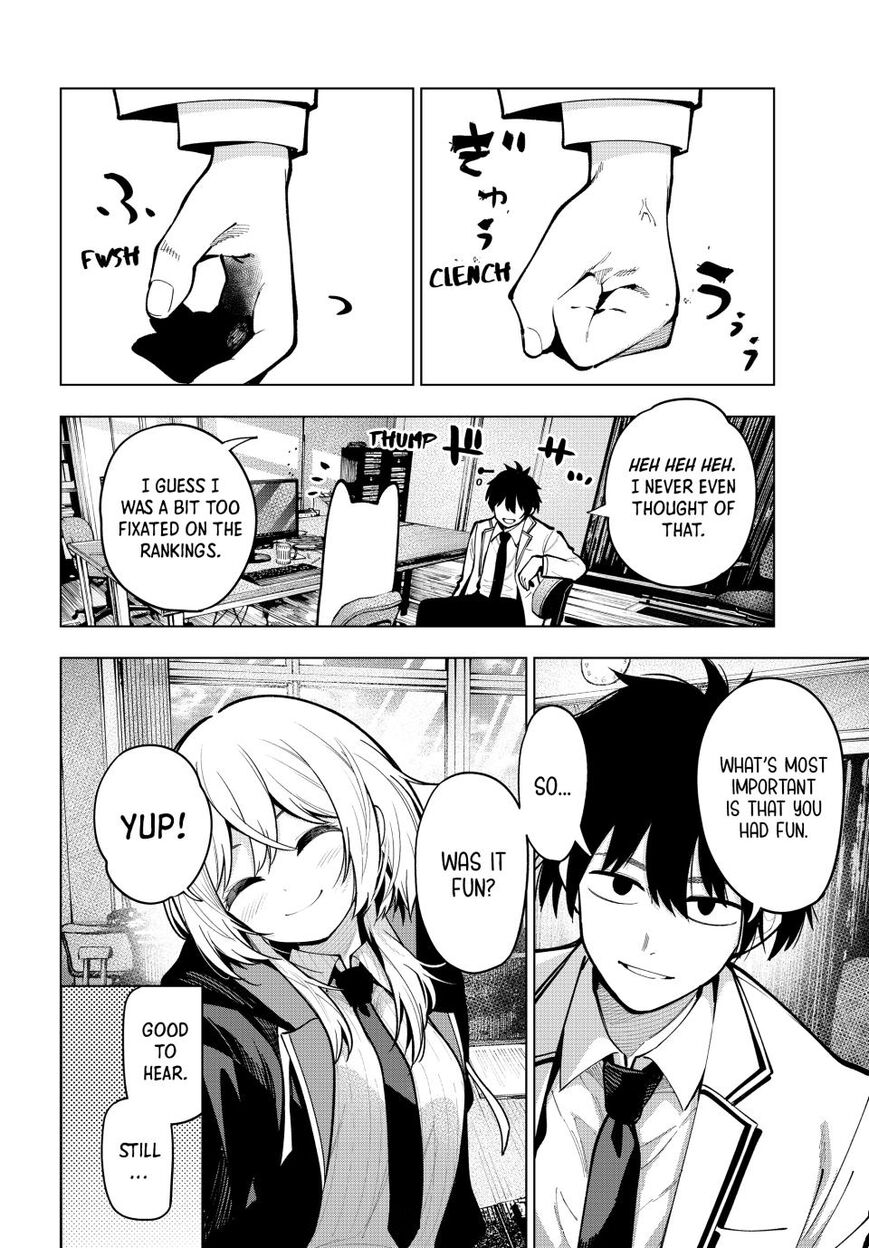 Read Mayonaka Heart Tune EN Manga Online