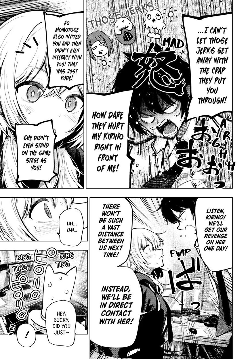 Read Mayonaka Heart Tune EN Manga Online