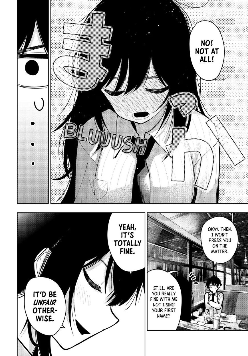 Read Mayonaka Heart Tune EN Manga Online