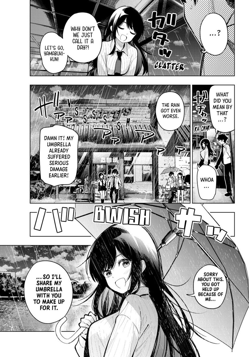 Read Mayonaka Heart Tune EN Manga Online