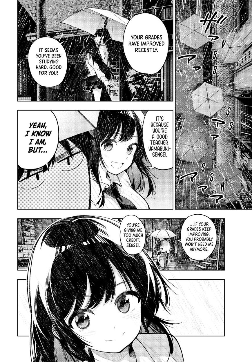 Read Mayonaka Heart Tune EN Manga Online