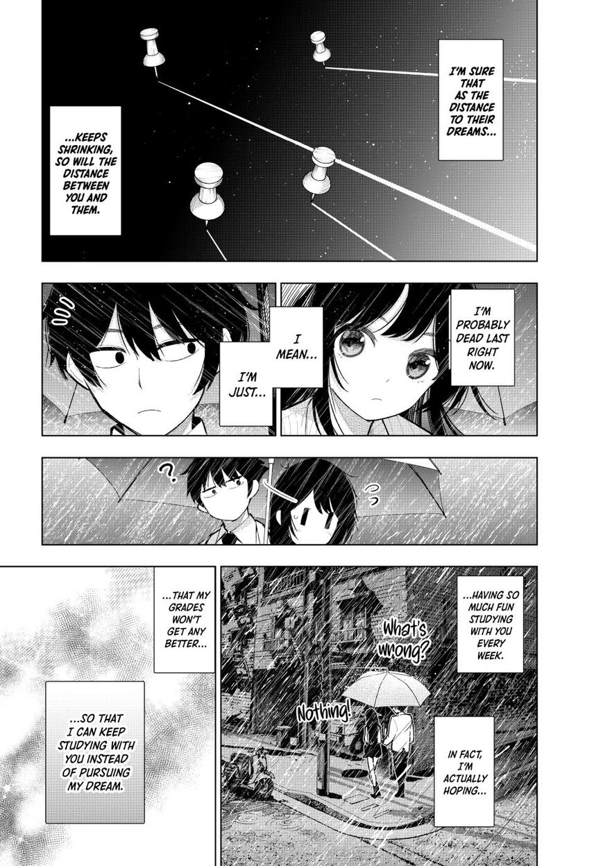Read Mayonaka Heart Tune EN Manga Online