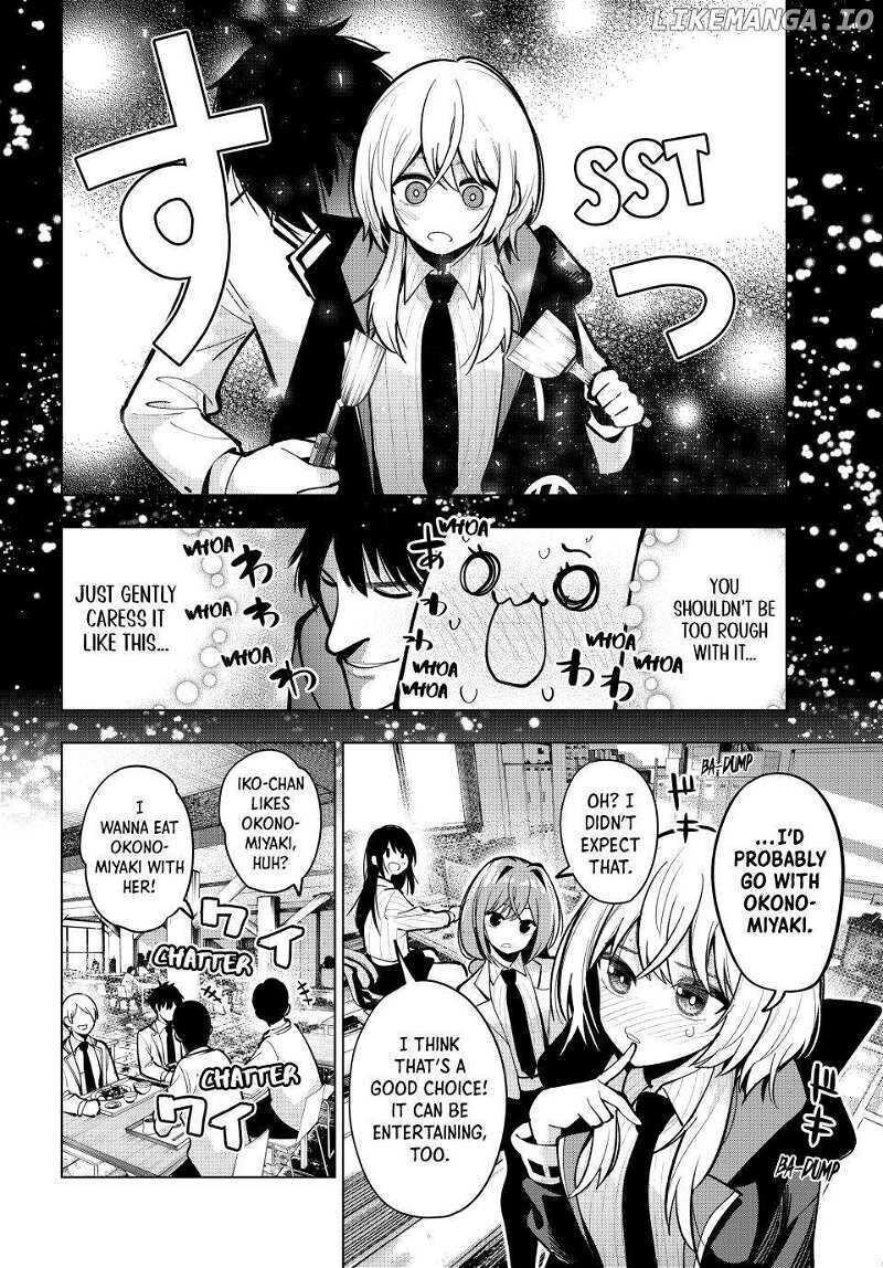 Read Mayonaka Heart Tune EN Manga Online