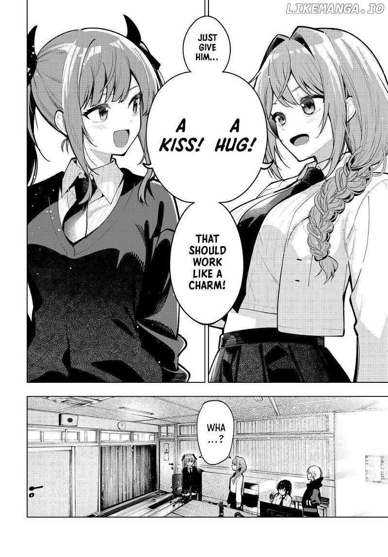 Read Mayonaka Heart Tune EN Manga Online