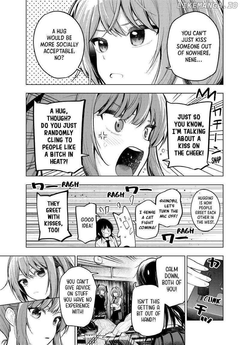Read Mayonaka Heart Tune EN Manga Online