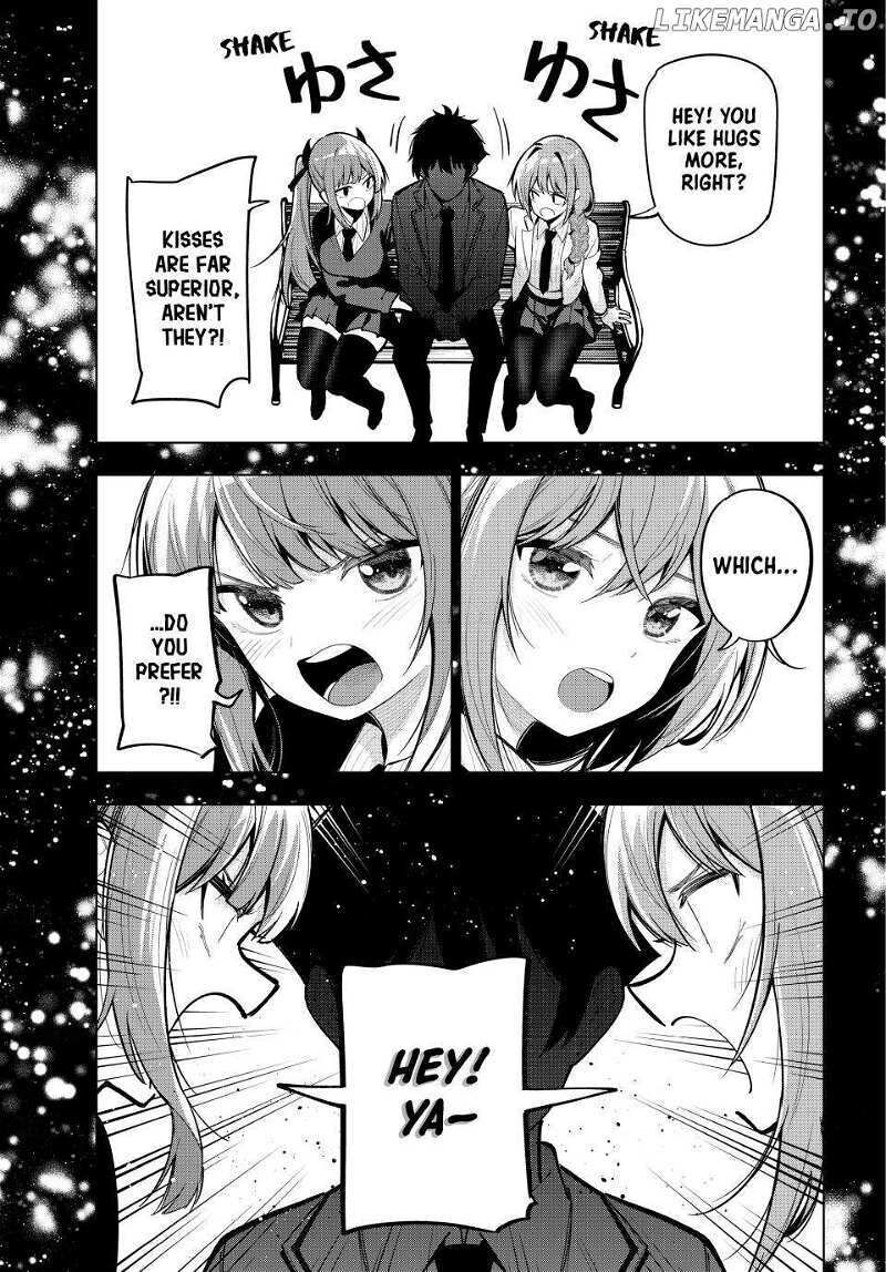 Read Mayonaka Heart Tune EN Manga Online