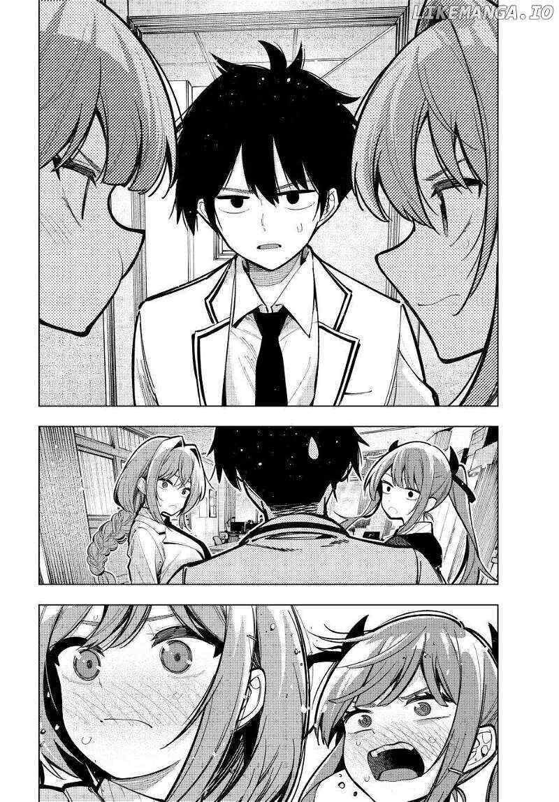 Read Mayonaka Heart Tune EN Manga Online