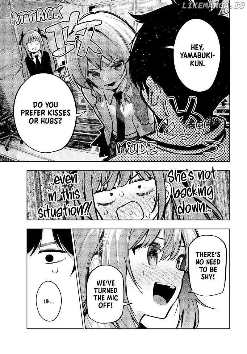 Read Mayonaka Heart Tune EN Manga Online
