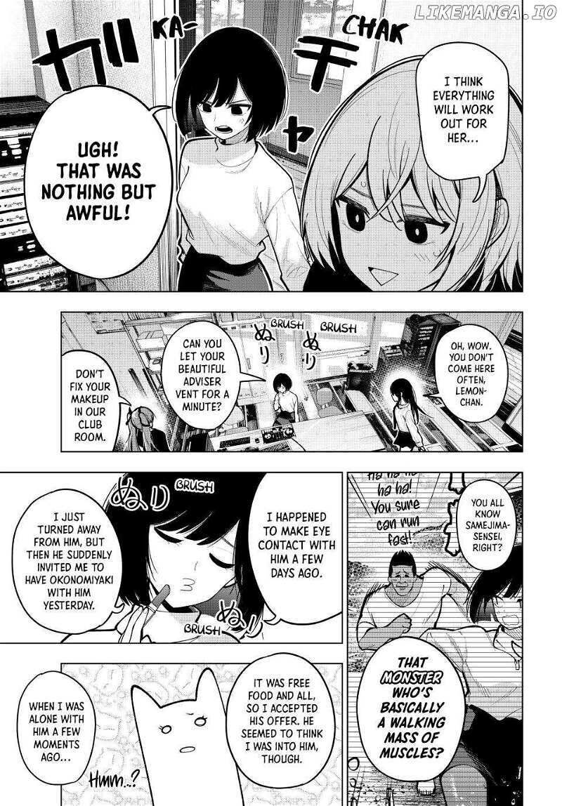 Read Mayonaka Heart Tune EN Manga Online