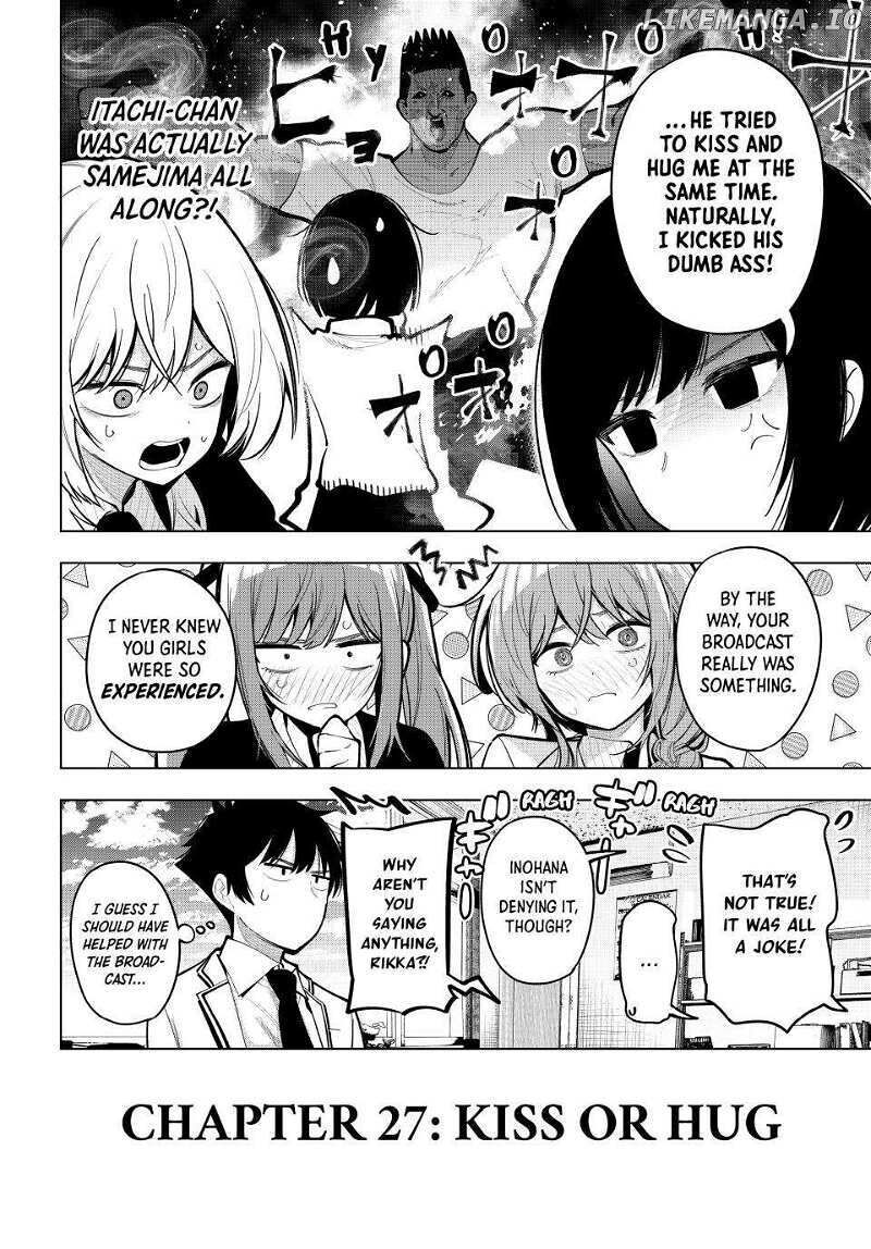 Read Mayonaka Heart Tune EN Manga Online