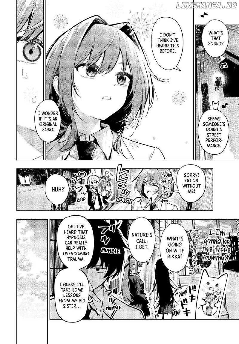Read Mayonaka Heart Tune EN Manga Online